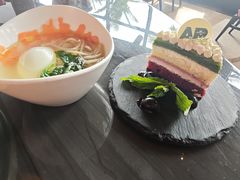 -哈蒙德餐厅