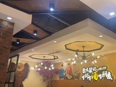 -聚味瞿记·龙虾堂(望城店)
