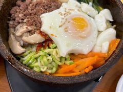 -全州拌饭馆(断桥店)