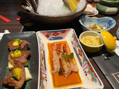 -匠和风精致料理(莆田财富中心店)