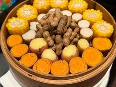 -丽晶轩中餐厅(重庆丽晶酒店)