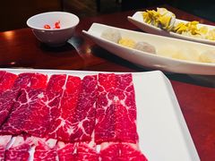 -春秋火锅(复兴中路店)