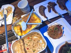 -三个蒙古大叔羊肉串(大宁店)