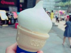 -DQ·蛋糕·冰淇淋(新佳丽店)