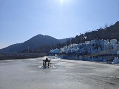 -沂蒙山旅游区云蒙景区(蒙山国家森林公园)