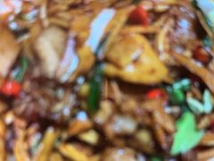 -绿茶餐厅(乐峰广场店)