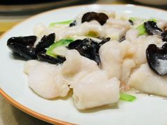 -小船渔村•大连菜•大连焖鱼(黄河路店)