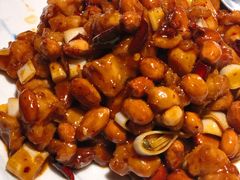 -蔴将·川菜(黄龙万科店)