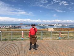 -青海湖国家重点风景名胜区