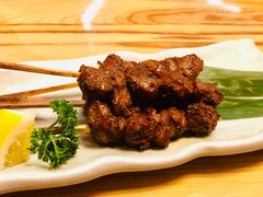 -王鼎精致料理铁板烧(世博源店)