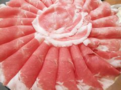 -竹叶涮肉坊(总店)