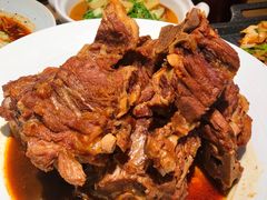 -大师兄·西北小馆(北站缤果空间店)