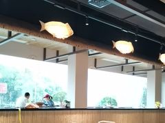 -风味小馆(天目湖宾馆店)