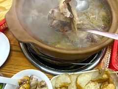 -司马街鸡煲(西华路店)