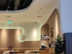 -玛尚诺意式餐厅(新达汇三林店)
