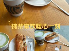 -星巴克(秦皇岛乐都汇店)