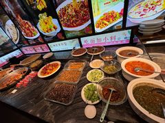 -饺子功·东北记忆·锅包肉(电厂路店)