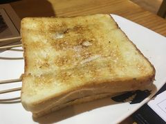 -木屋烧烤(万德庄店)