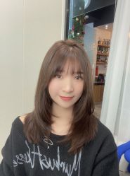 -16番发型