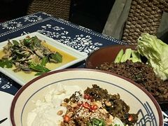 -滇道云南特色料理(康定路店)