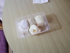 -清真老西北角温记粘食店(长沙路店)