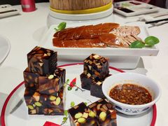 -北平楼·烤鸭·北京菜(牡丹园店)