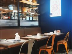 大堂-探鱼·鲜青椒爽麻烤鱼(朝阳悠唐广场店)