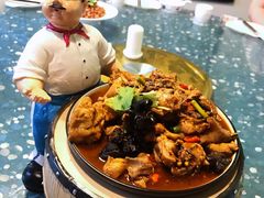 -69艺术餐厅(宋庄店)