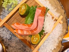 -鸟鹏烧鸟居酒屋(龙岗万科店)