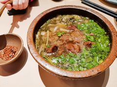 -山石榴·贵州菜(丰盛里店)