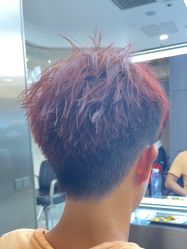 -川和潮人