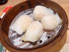 -寻粥岭南(华夏金城店)