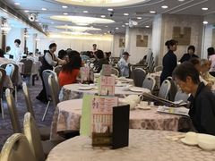大堂-京华酒楼