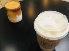 -是啡·日式精品咖啡(东门太阳百货店)