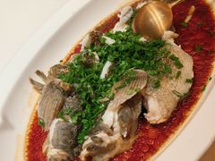 -華府Deluxe(兴业太古汇店)