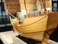 -上海交通大学董浩云航运博物馆