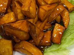 -天津外国语大学（马场道校区）食堂