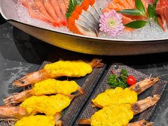 -樱之盛宴·蟹料理海鲜自助(前进大街店)