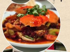 -眉州东坡(团结湖店)