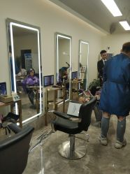 -BM SALON