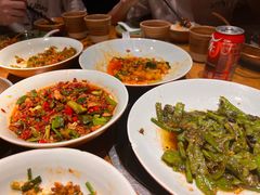 -吃饭皇帝大(长宁龙之梦店)