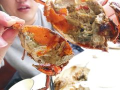 -鑫悦楼煎蟹·16年海鲜大排档