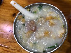 -陈添記·祖傳爽鱼皮·西关老字号(广州首店)