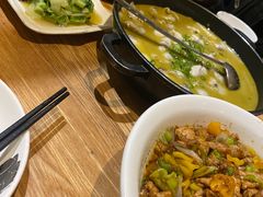 -滇铺子·云南特色菜·第九届野生菌美食节(东风东路c86店)