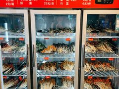 -串掌门砂锅串串香(后瑞店)