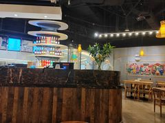 -陈傻子餐厅(世纪都会店)