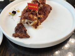 -二泉园老菜馆·百年无锡菜