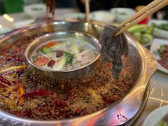 -枇杷园食为鲜火锅(南山店)