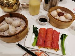 鲜虾红肠粉-稻香酒家(天河城店)