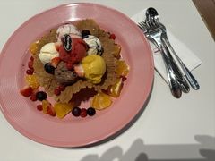 -哈根达斯(嘉里中心店)